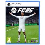بازی PS5 - EA Sports FC 25 - PS5