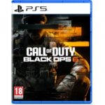 بازی PS5 - Call of Duty: Black Ops 6 - PS5