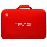 PS5 CASE - فت_پرو