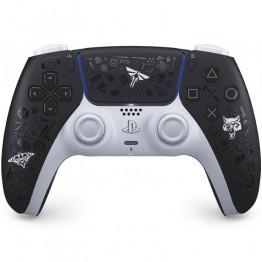 DualSense - The Last of Us Limited Edition - دوال سنس نسخه محدود