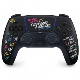 DualSense - LeBron James Limited Edition - دوال سنس نسخه محدود