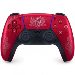 DualSense - Monster Hunter Wilds Limited Edition - دوال سنس نسخه محدود