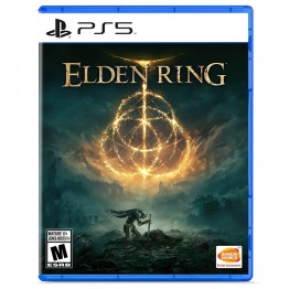 بازی PS5 - Elden Ring - PS5