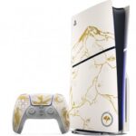 ps5 slim ghost of yotei limited edition gold 262x262 2
