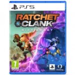 بازی PS5 - Ratchet & Clank: Rift Apart - PS5 Exclusive